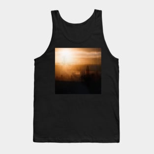 Dust Tank Top